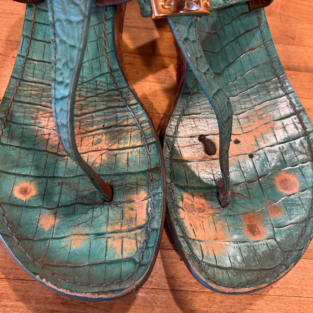 Tory Burch Sandals